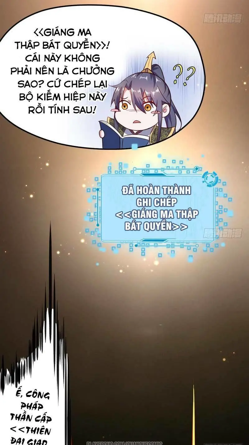 Ta Là Tà Đế Nettruyen ZZZ Chương 24 Page 48