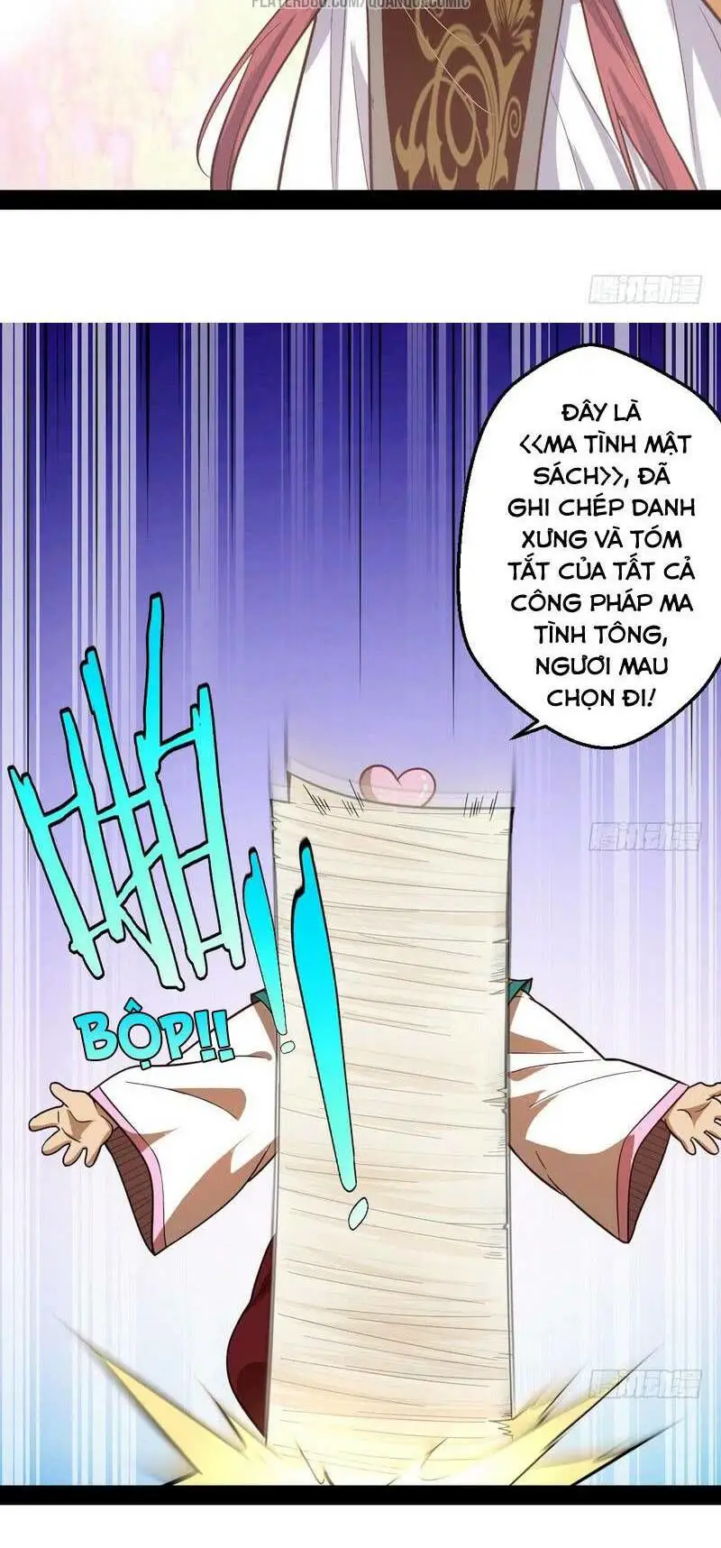 Ta Là Tà Đế Nettruyen ZZZ Chương 24 Page 51
