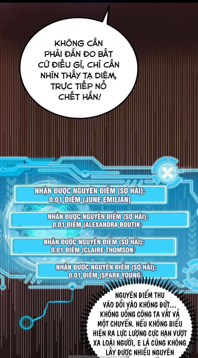 Ta Là Tà Đế Nettruyen ZZZ Chương 23.1 Page 6