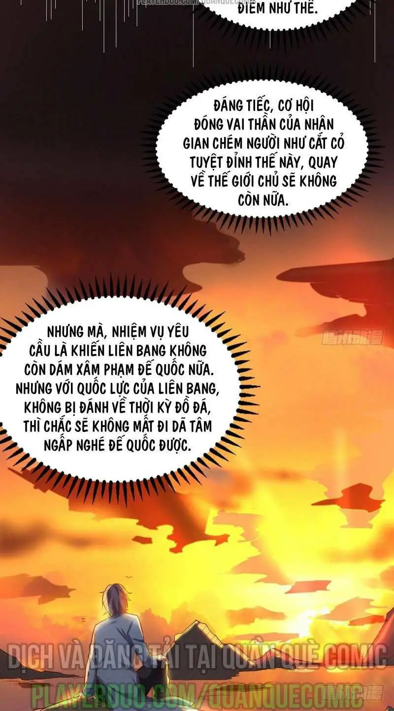 Ta Là Tà Đế Nettruyen ZZZ Chương 23.1 Page 7
