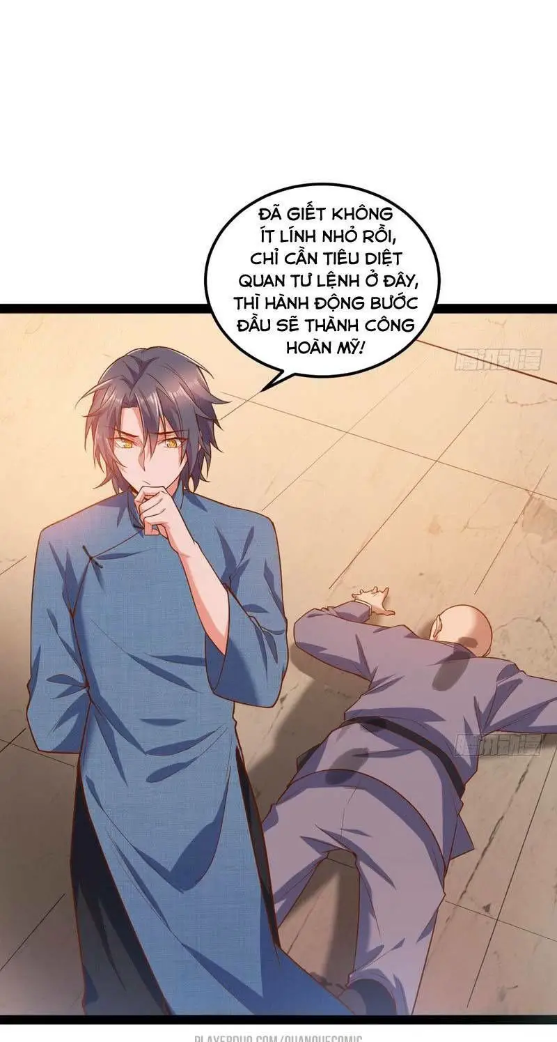Ta Là Tà Đế Nettruyen ZZZ Chương 23.1 Page 10