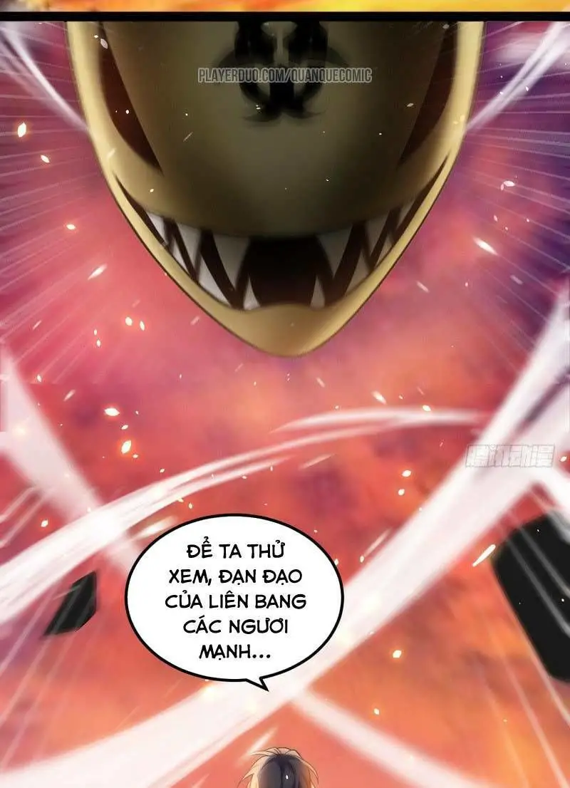 Ta Là Tà Đế Nettruyen ZZZ Chương 23.1 Page 15