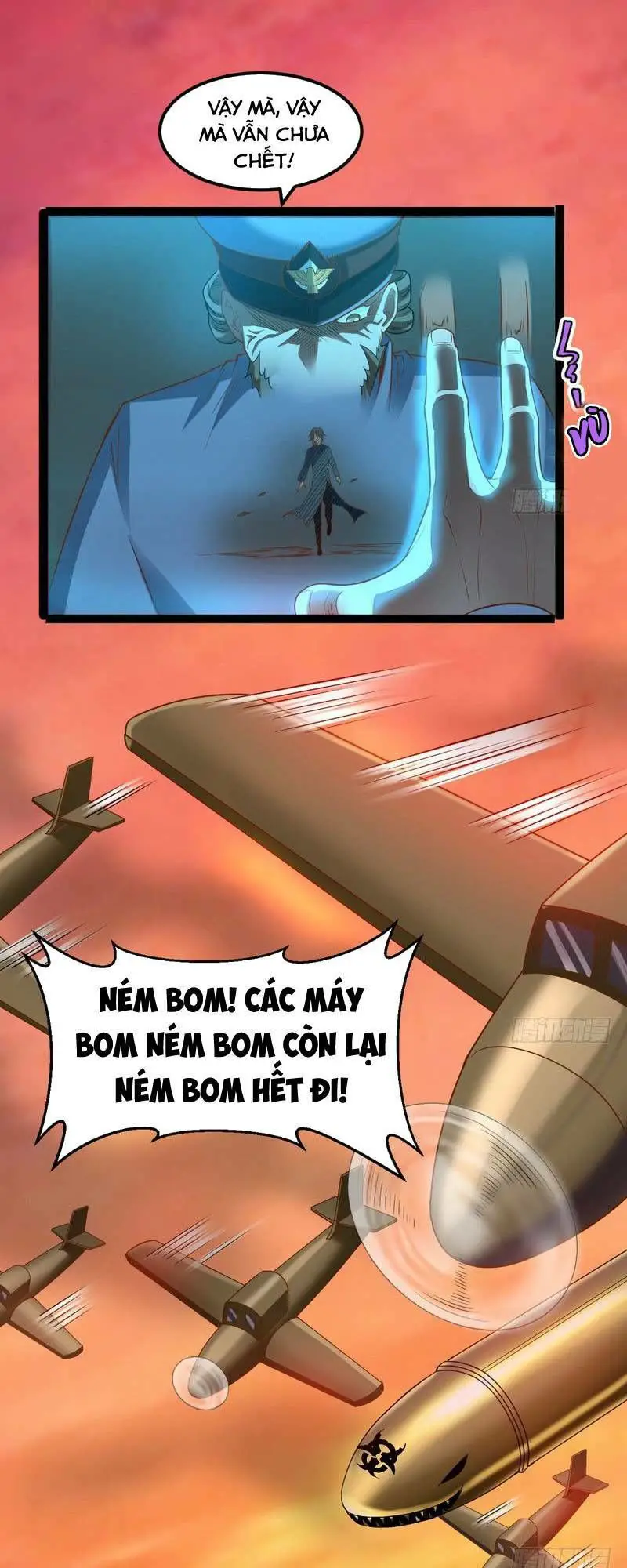 Ta Là Tà Đế Nettruyen ZZZ Chương 23.1 Page 26