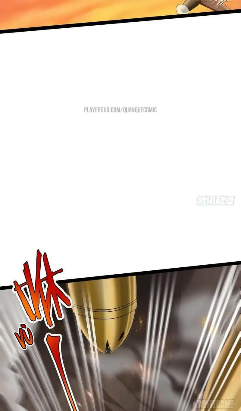 Ta Là Tà Đế Nettruyen ZZZ Chương 23.1 Page 27