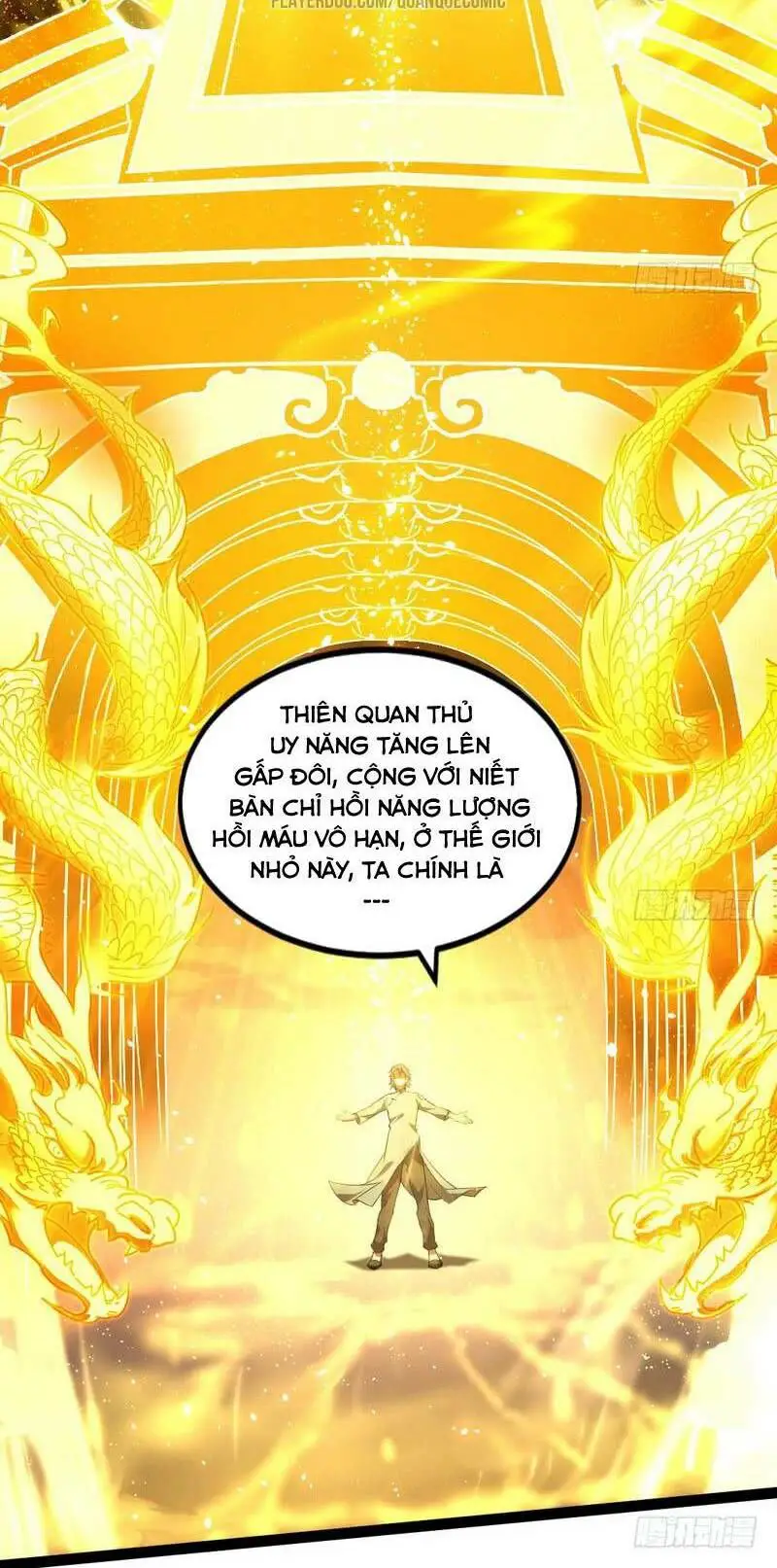 Ta Là Tà Đế Nettruyen ZZZ Chương 23.1 Page 33
