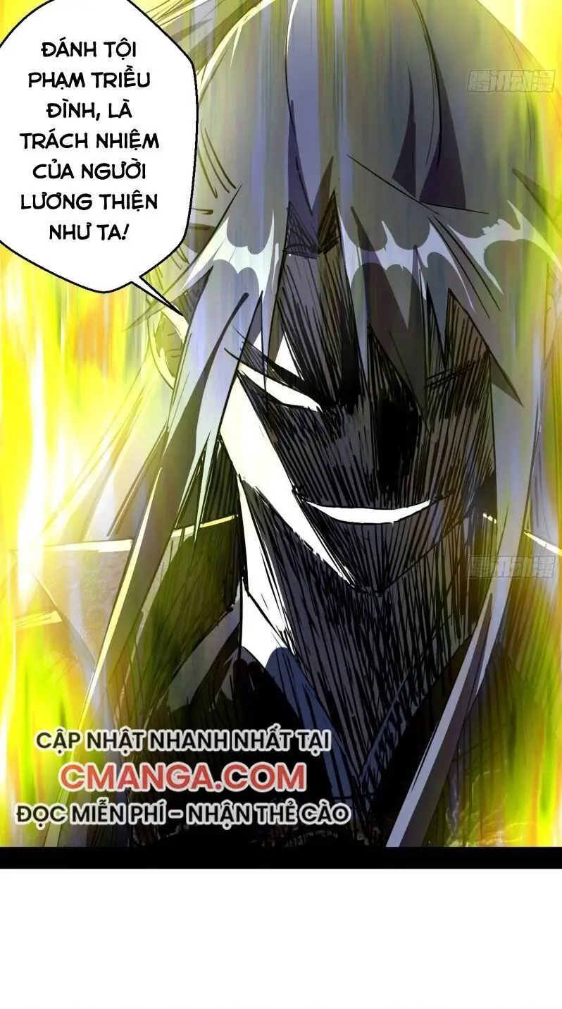 Ta Là Tà Đế Nettruyen ZZZ Chương 111 Page 59