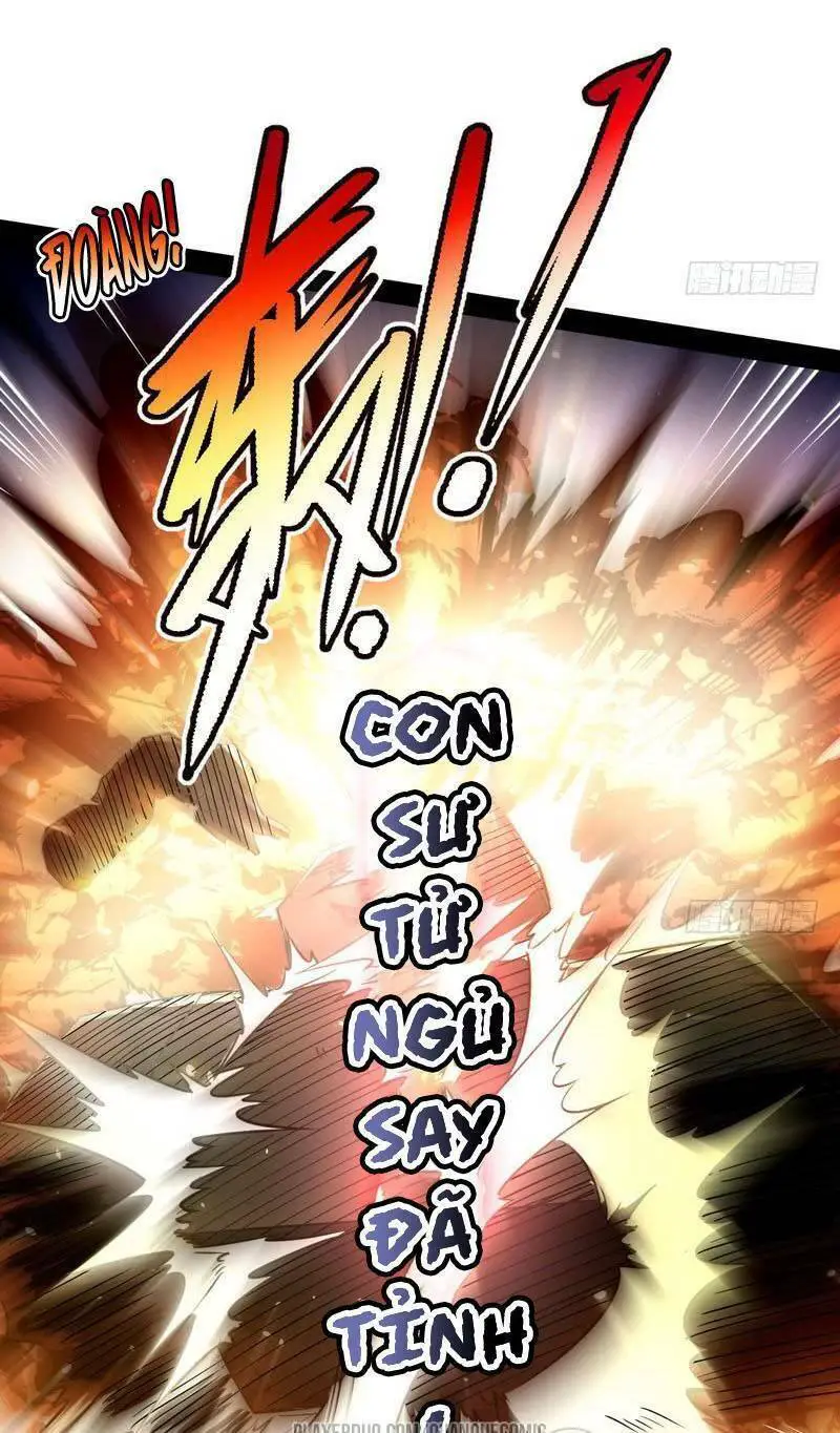 Ta Là Tà Đế Nettruyen ZZZ Chương 22.2 Page 28