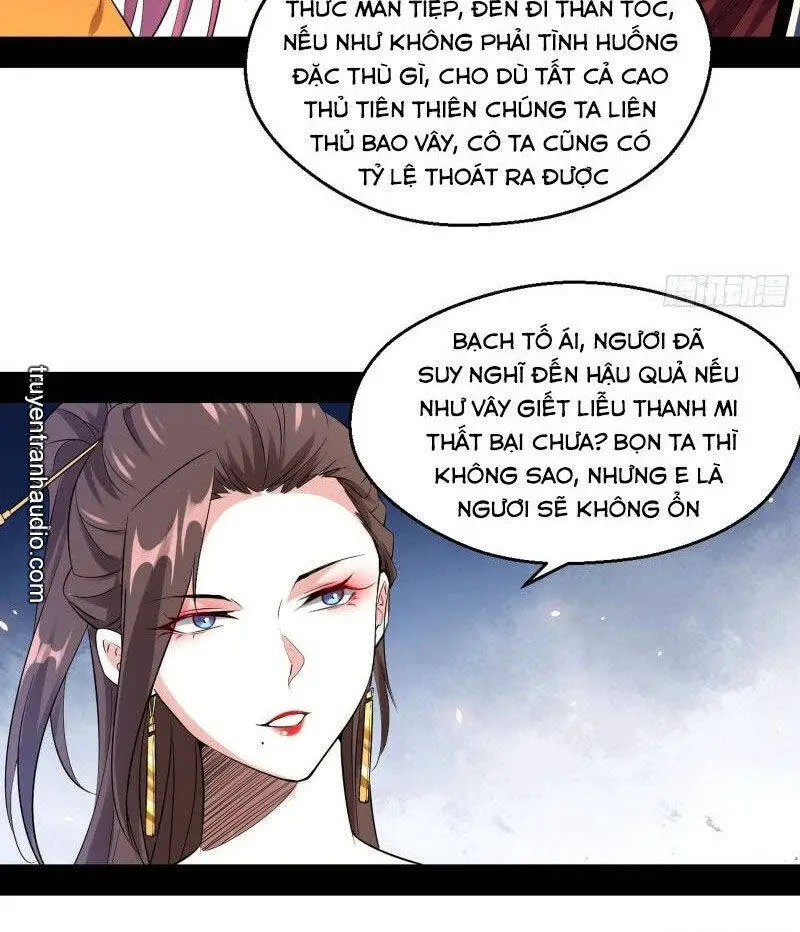Ta Là Tà Đế Nettruyen ZZZ Chương 88 Page 30