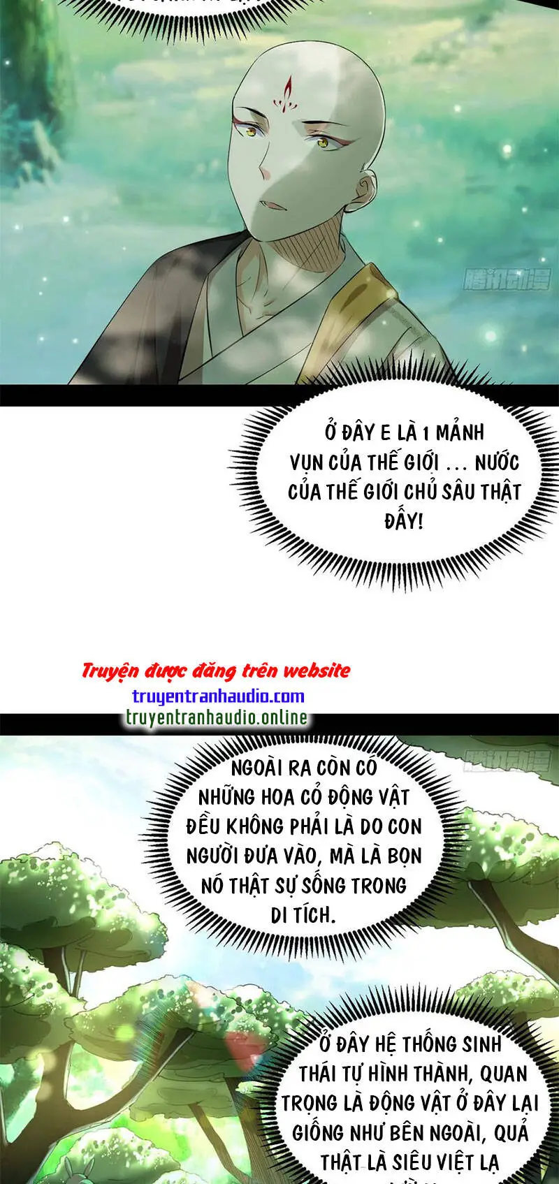Ta Là Tà Đế Nettruyen ZZZ Chương 132.2 Page 3