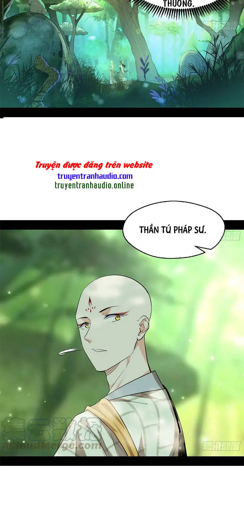 Ta Là Tà Đế Nettruyen ZZZ Chương 132.2 Page 4