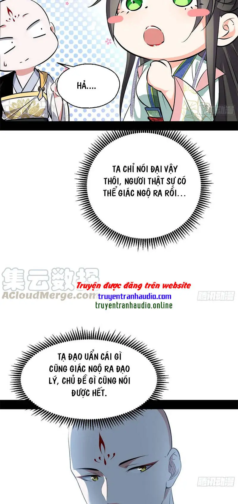 Ta Là Tà Đế Nettruyen ZZZ Chương 132.2 Page 8