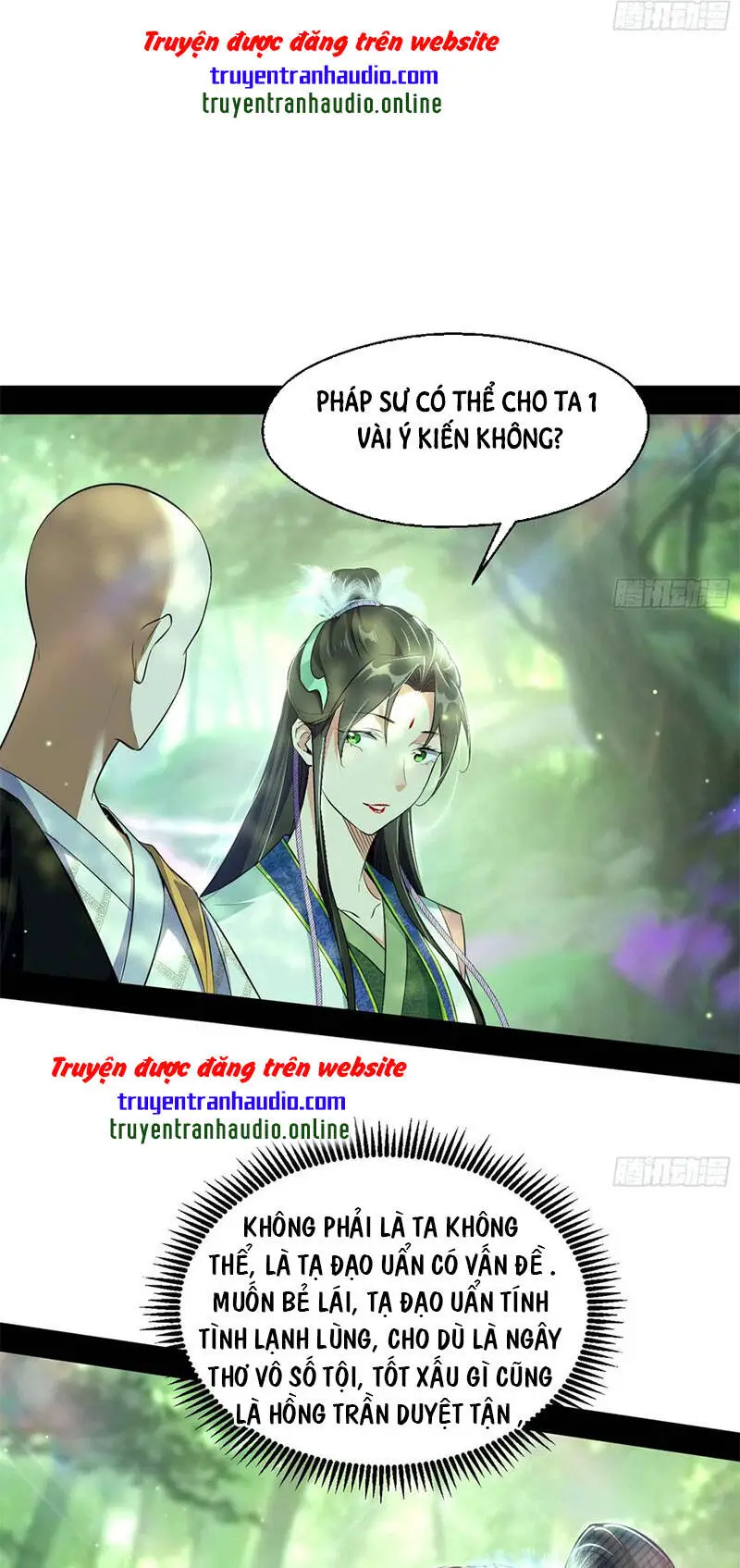 Ta Là Tà Đế Nettruyen ZZZ Chương 132.2 Page 13