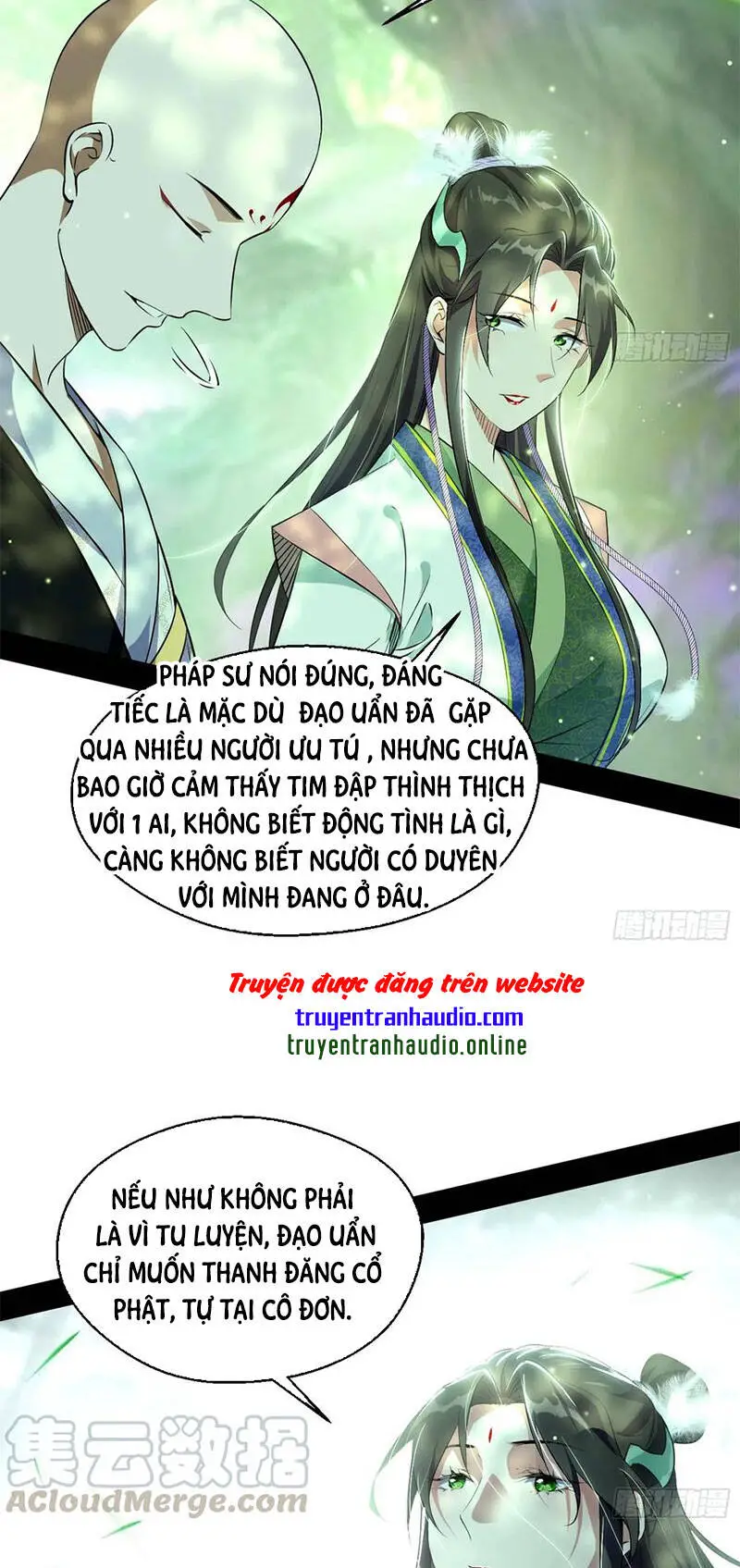 Ta Là Tà Đế Nettruyen ZZZ Chương 132.2 Page 15