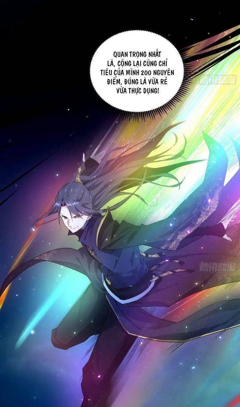 Ta Là Tà Đế Nettruyen ZZZ Chương 89 Page 3