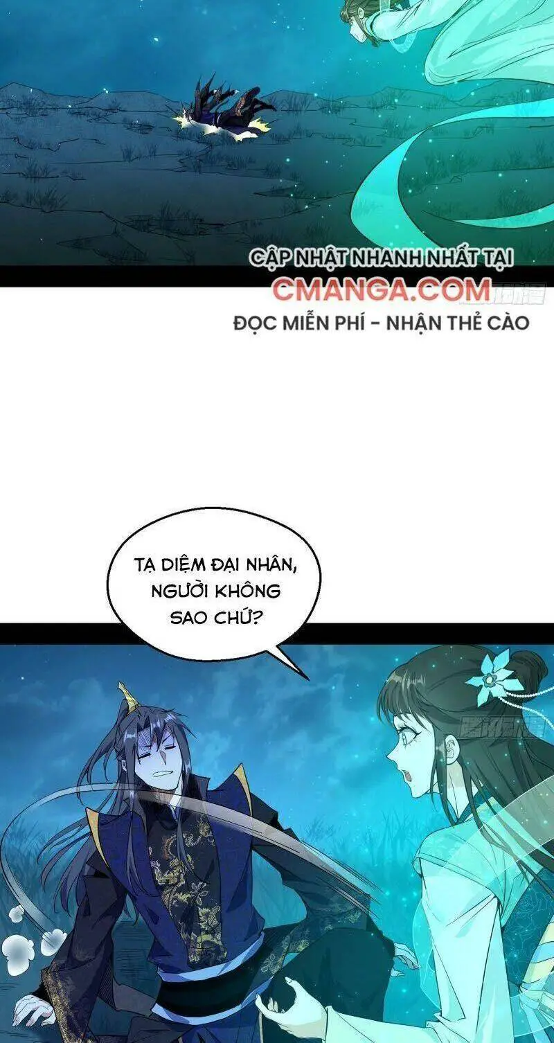 Ta Là Tà Đế Nettruyen ZZZ Chương 89 Page 6
