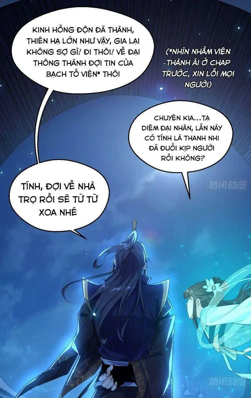 Ta Là Tà Đế Nettruyen ZZZ Chương 89 Page 9