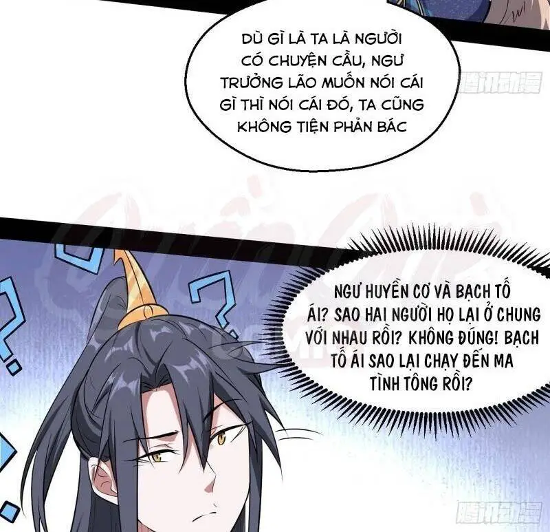 Ta Là Tà Đế Nettruyen ZZZ Chương 87 Page 41