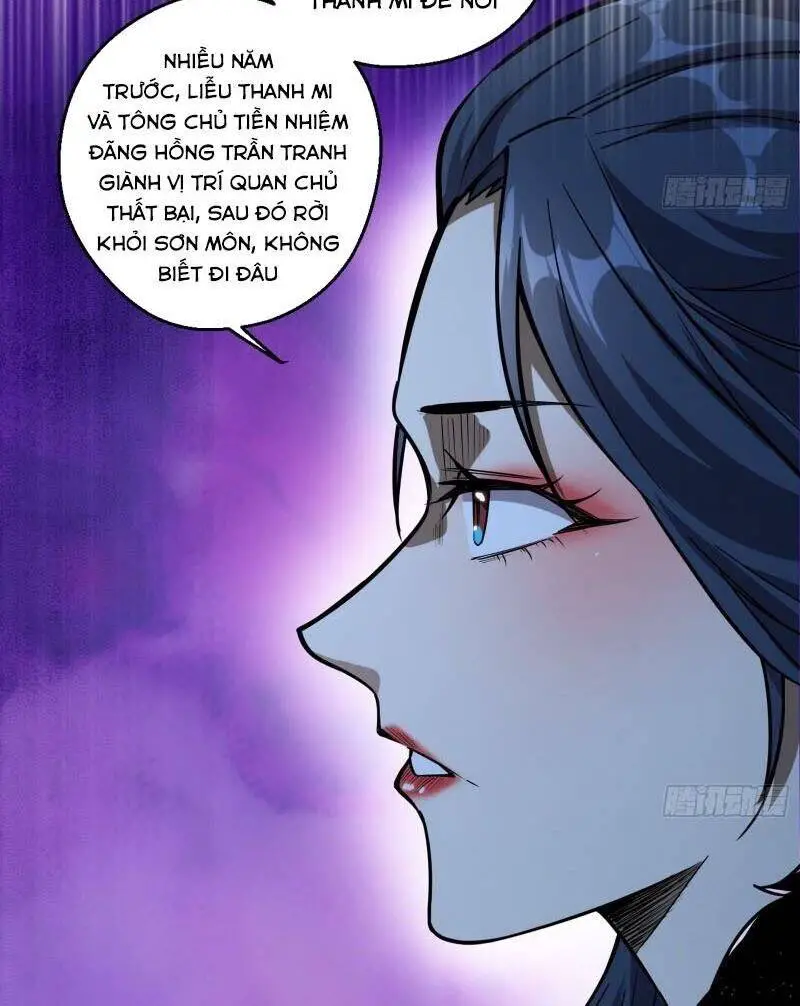 Ta Là Tà Đế Nettruyen ZZZ Chương 87 Page 51