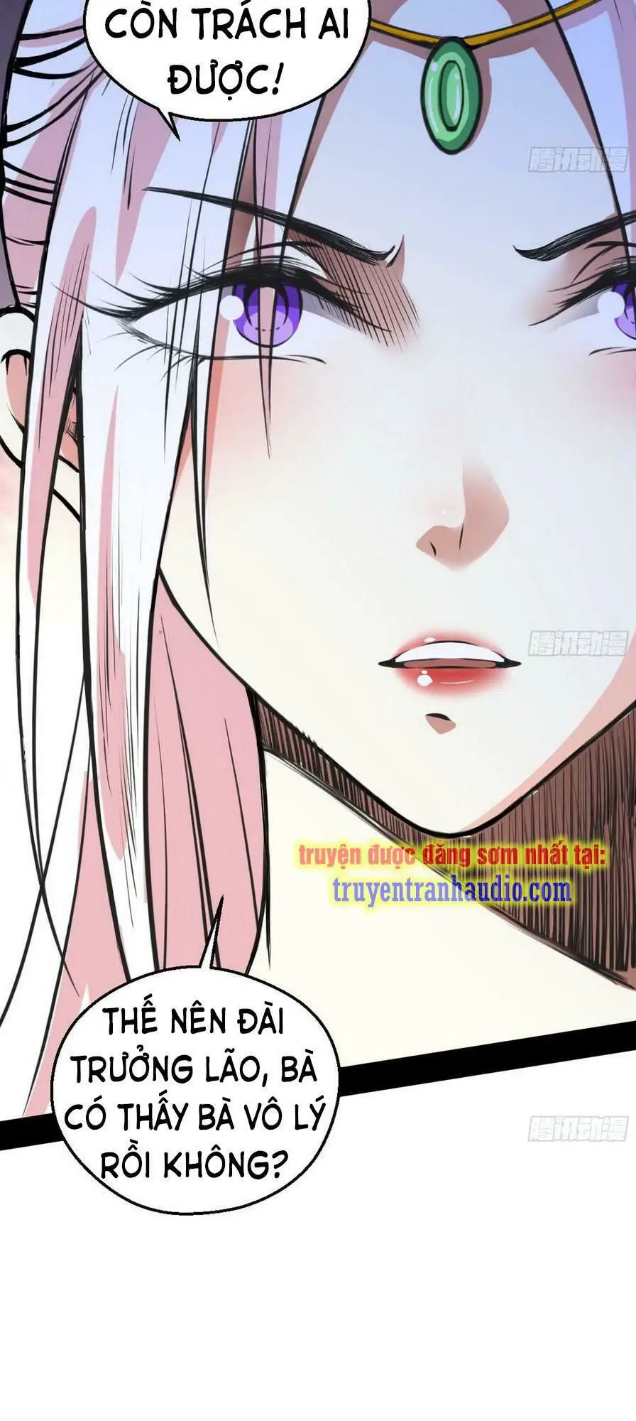 Ta Là Tà Đế Nettruyen ZZZ Chương 46.1 Page 14