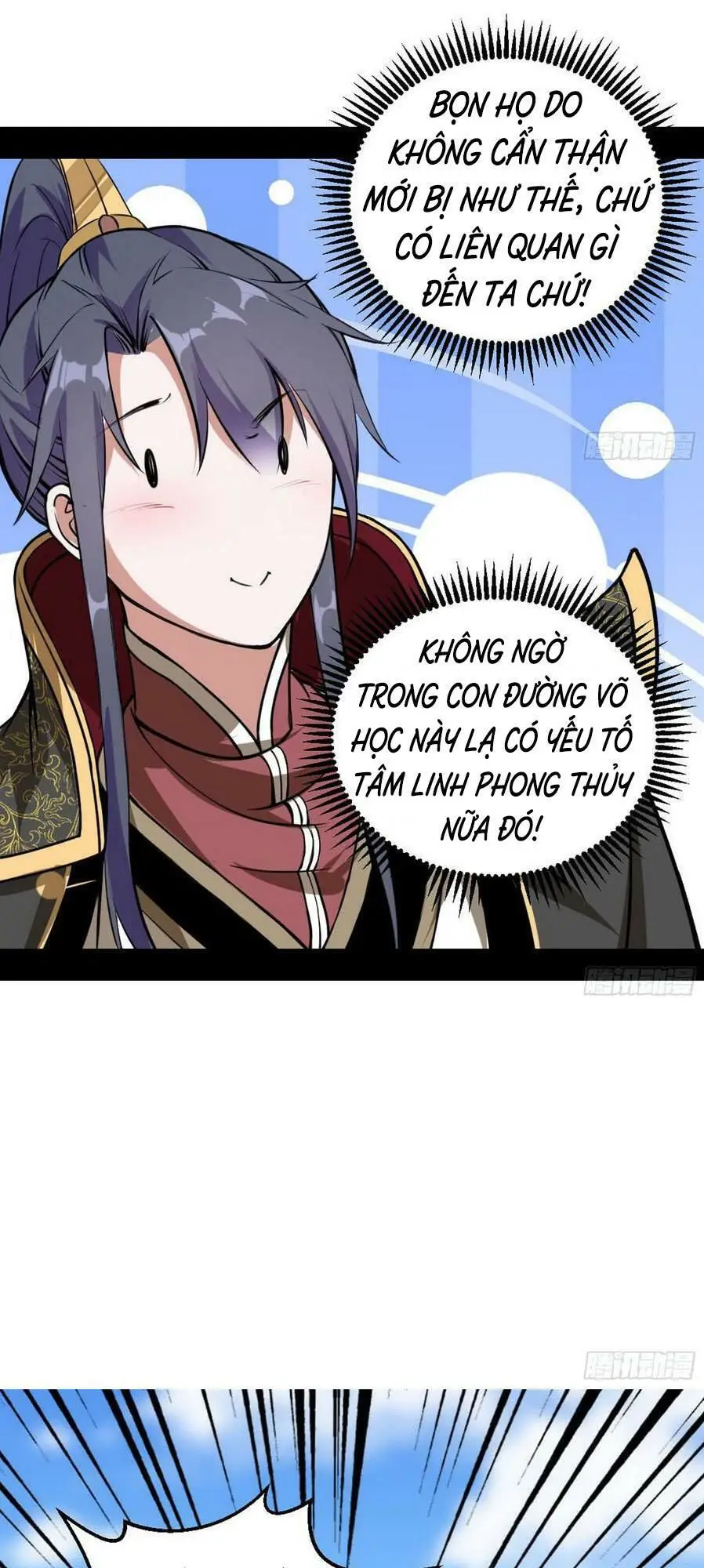 Ta Là Tà Đế Nettruyen ZZZ Chương 46.1 Page 19