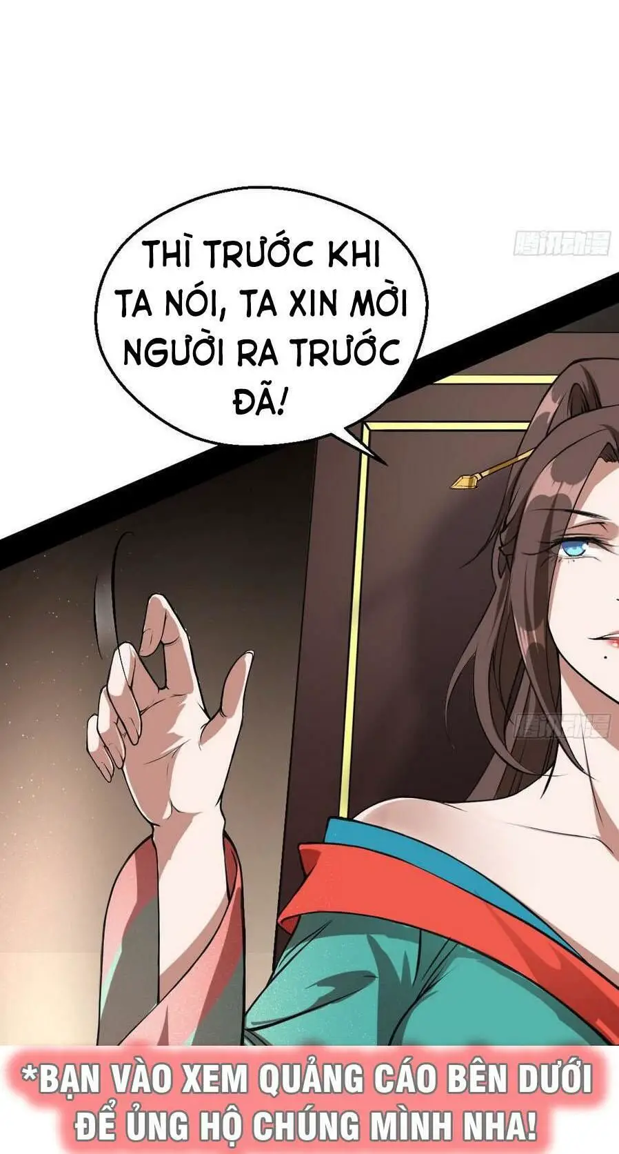Ta Là Tà Đế Nettruyen ZZZ Chương 46.1 Page 25