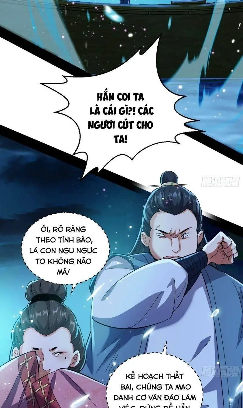 Ta Là Tà Đế Nettruyen ZZZ Chương 77 Page 29