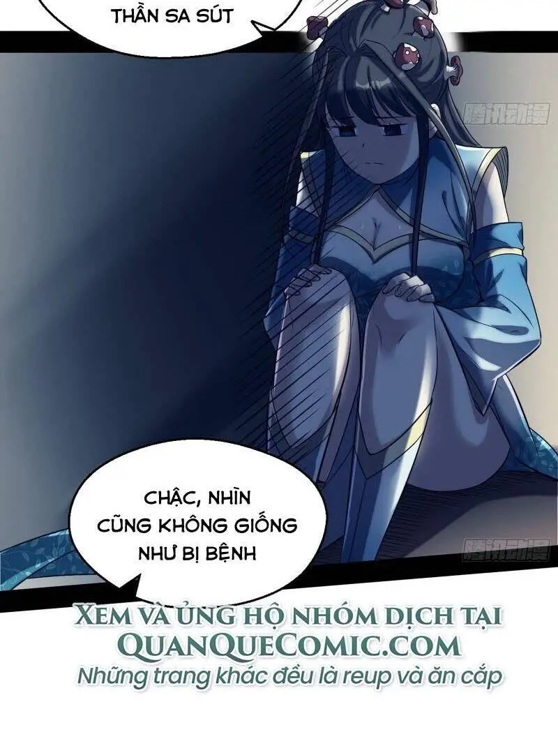 Ta Là Tà Đế Nettruyen ZZZ Chương 77 Page 48