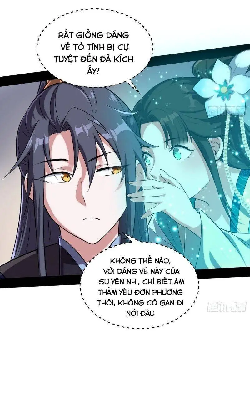 Ta Là Tà Đế Nettruyen ZZZ Chương 77 Page 49