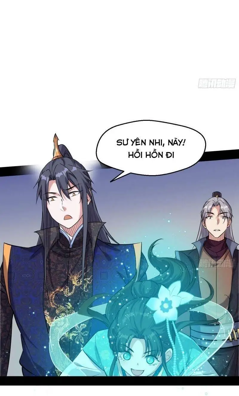 Ta Là Tà Đế Nettruyen ZZZ Chương 77 Page 50