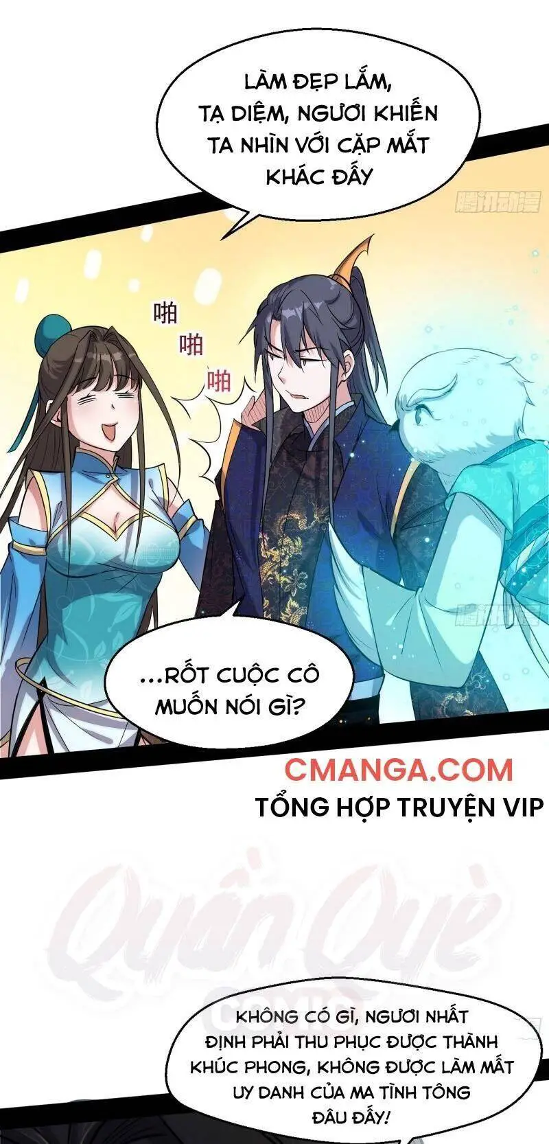 Ta Là Tà Đế Nettruyen ZZZ Chương 77 Page 53