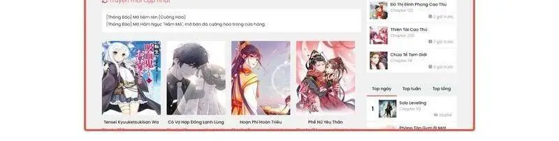 Ta Là Tà Đế Nettruyen ZZZ Chương 77 Page 55