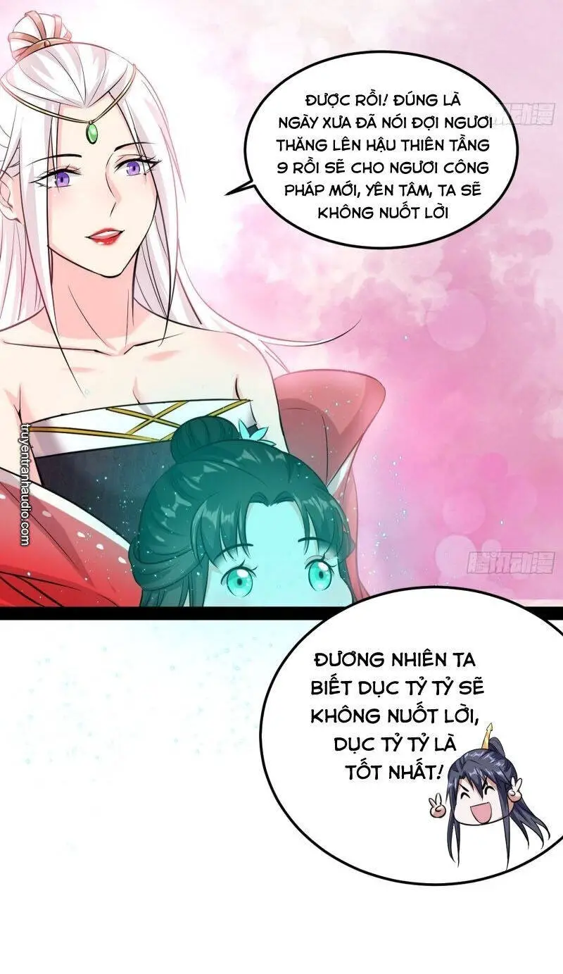 Ta Là Tà Đế Nettruyen ZZZ Chương 86 Page 15