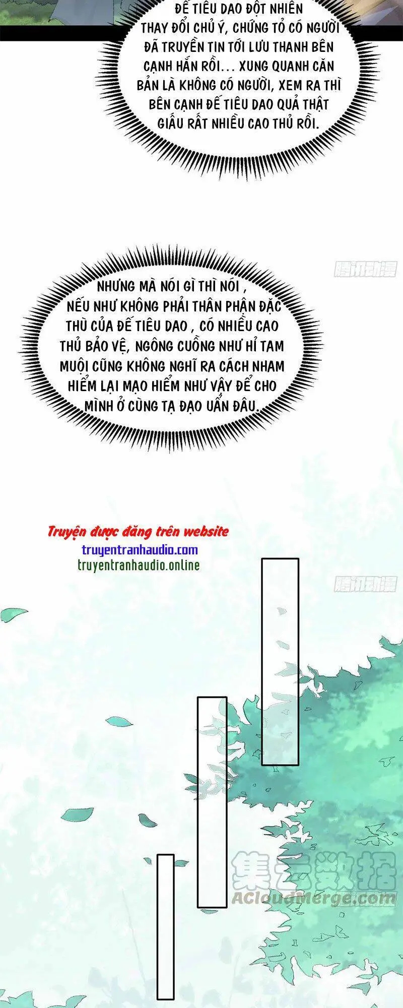 Ta Là Tà Đế Nettruyen ZZZ Chương 132 Page 23