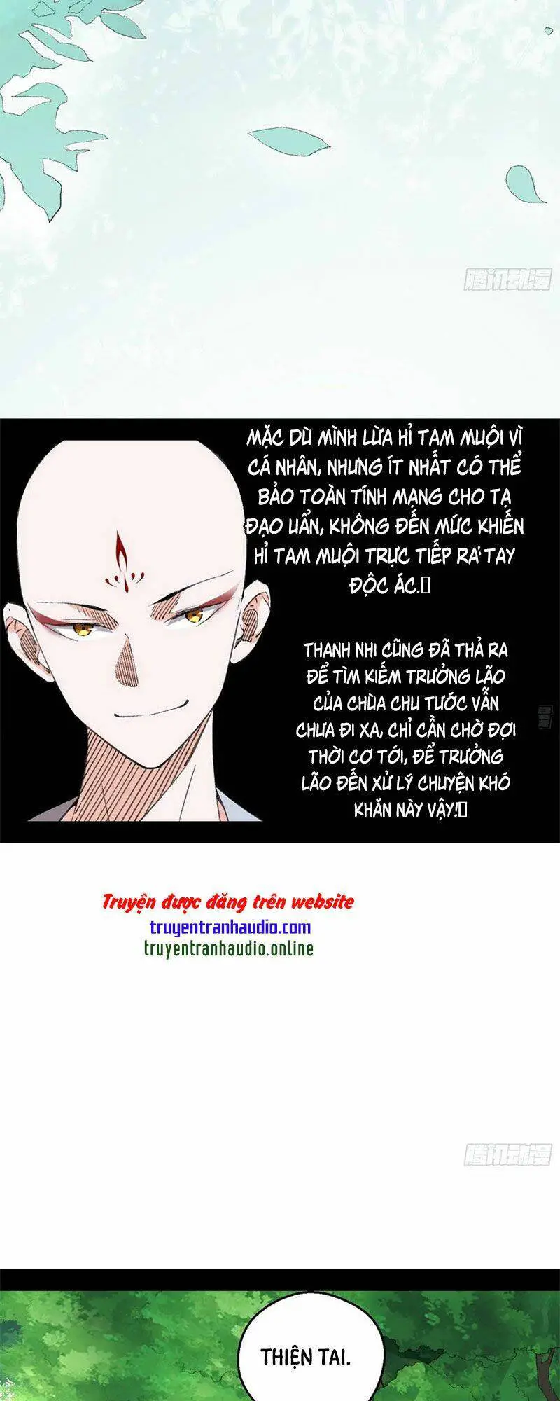Ta Là Tà Đế Nettruyen ZZZ Chương 132 Page 25
