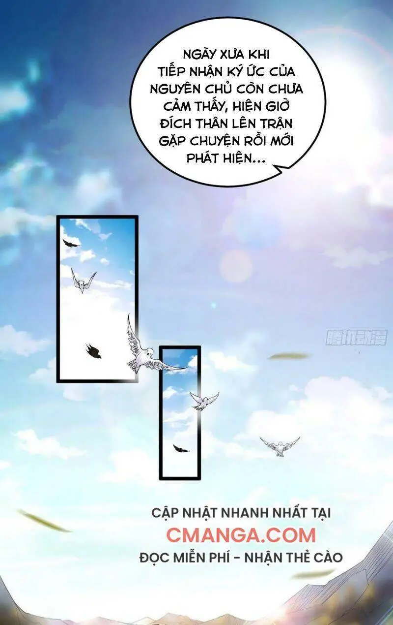Ta Là Tà Đế Nettruyen ZZZ Chương 107 Page 1