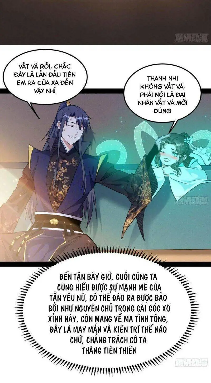 Ta Là Tà Đế Nettruyen ZZZ Chương 107 Page 6
