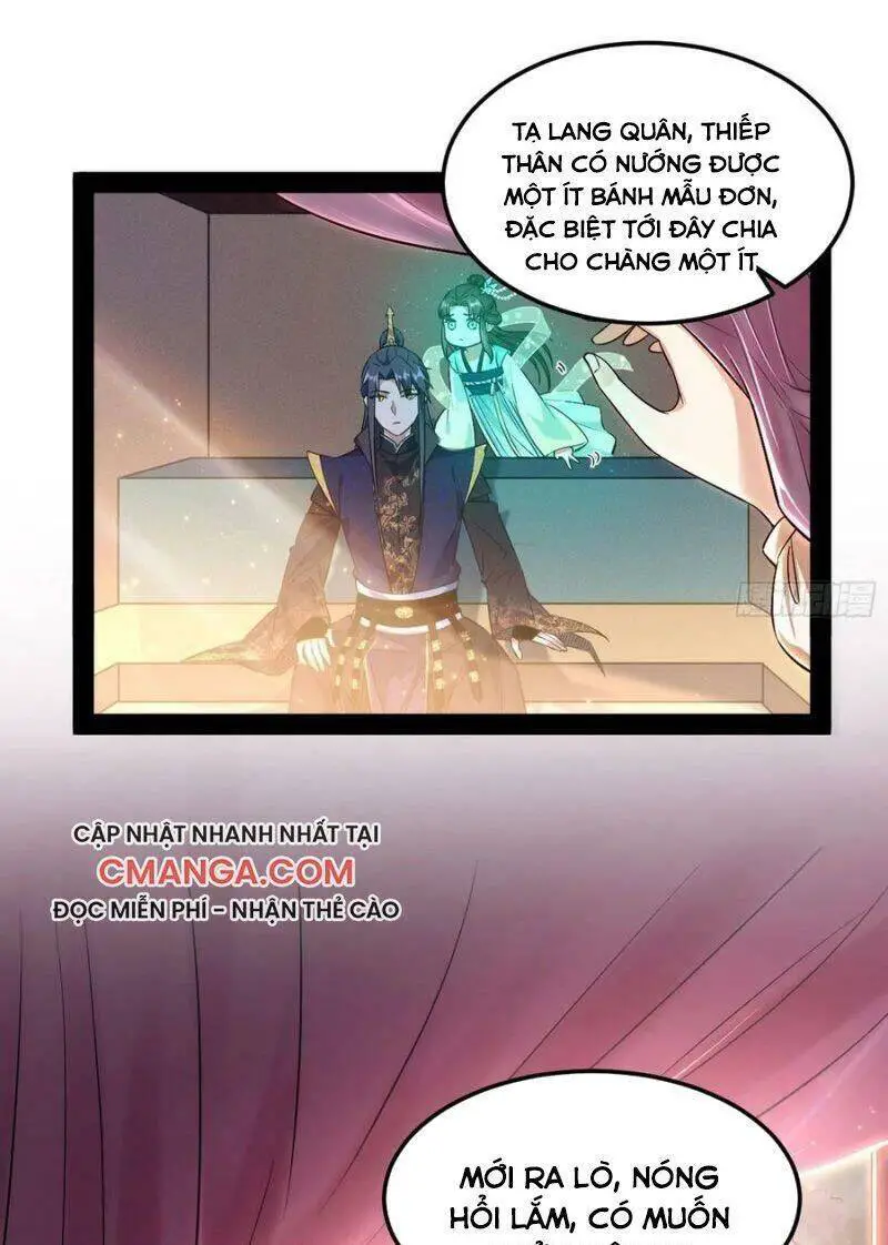 Ta Là Tà Đế Nettruyen ZZZ Chương 107 Page 7
