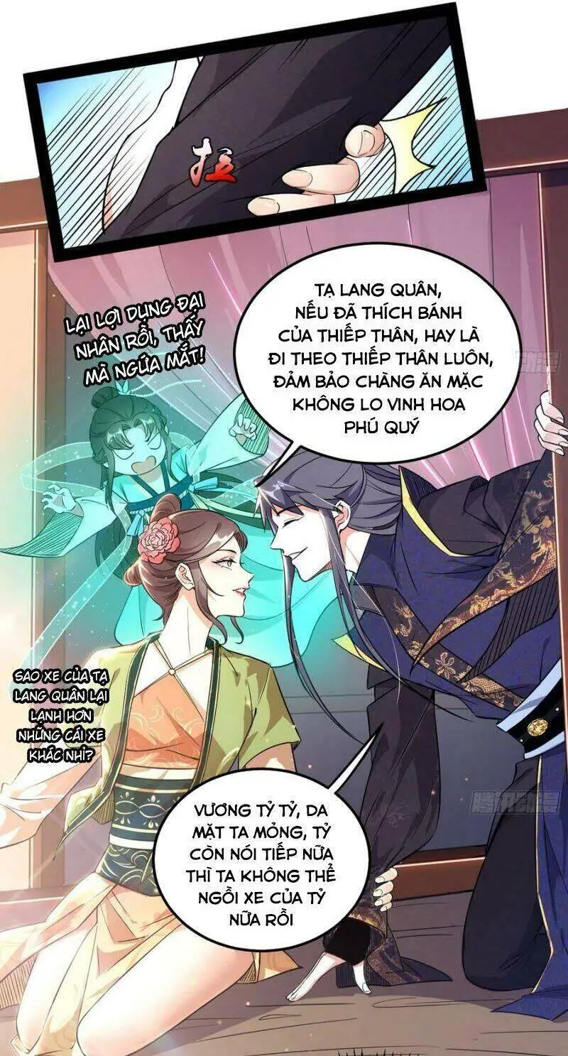 Ta Là Tà Đế Nettruyen ZZZ Chương 107 Page 10