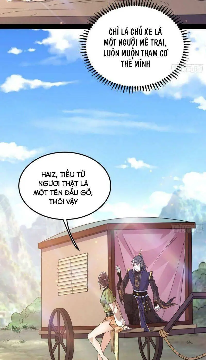 Ta Là Tà Đế Nettruyen ZZZ Chương 107 Page 11