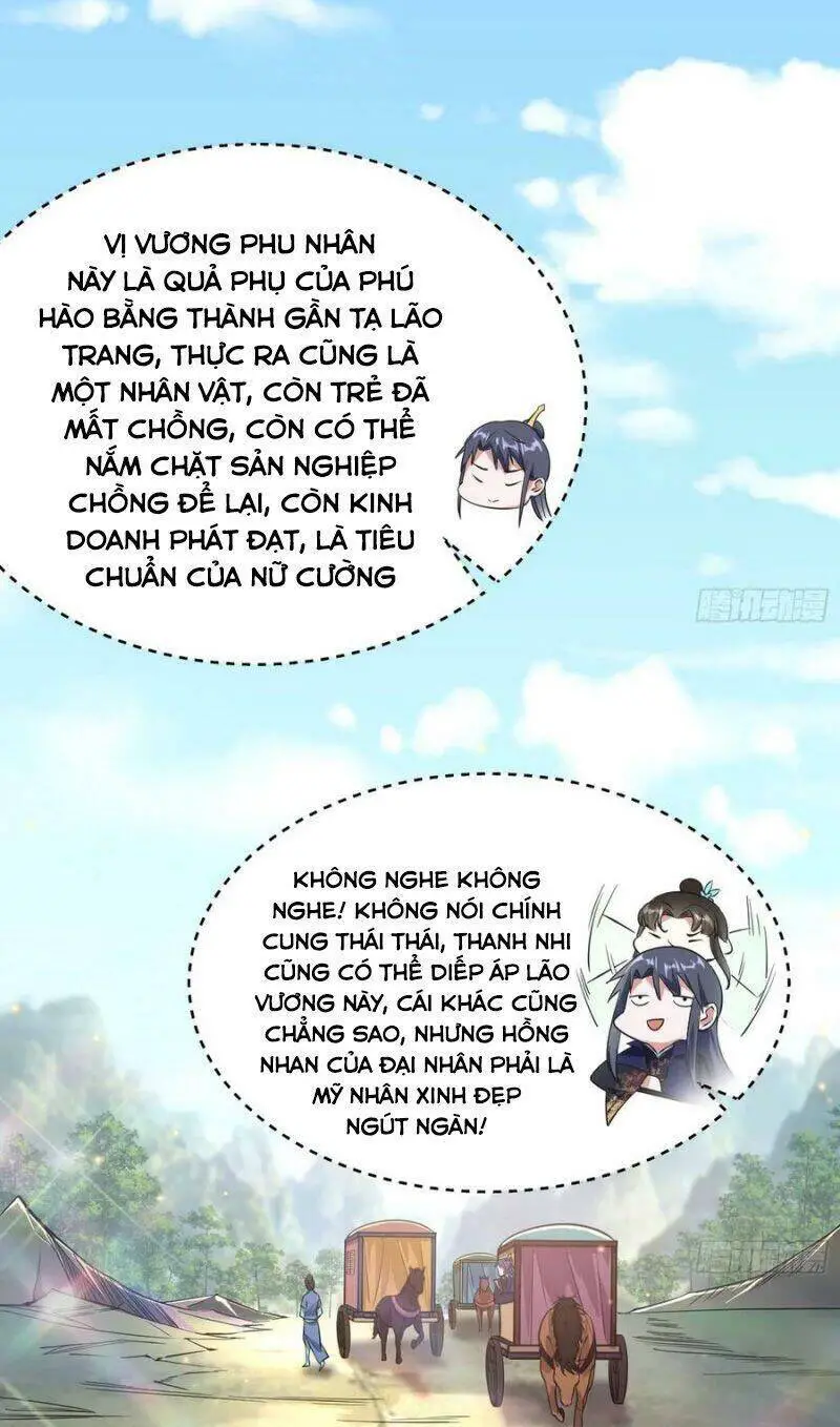 Ta Là Tà Đế Nettruyen ZZZ Chương 107 Page 13