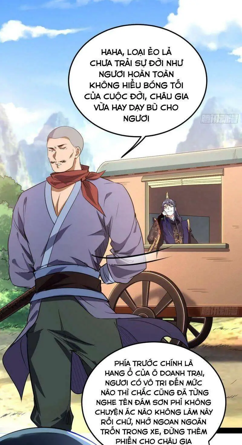 Ta Là Tà Đế Nettruyen ZZZ Chương 107 Page 16