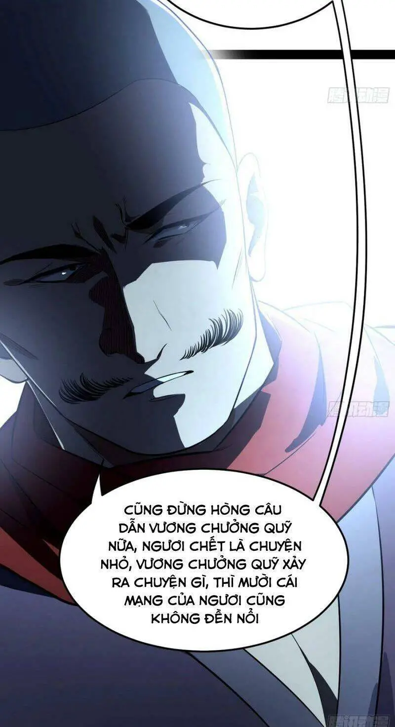 Ta Là Tà Đế Nettruyen ZZZ Chương 107 Page 17