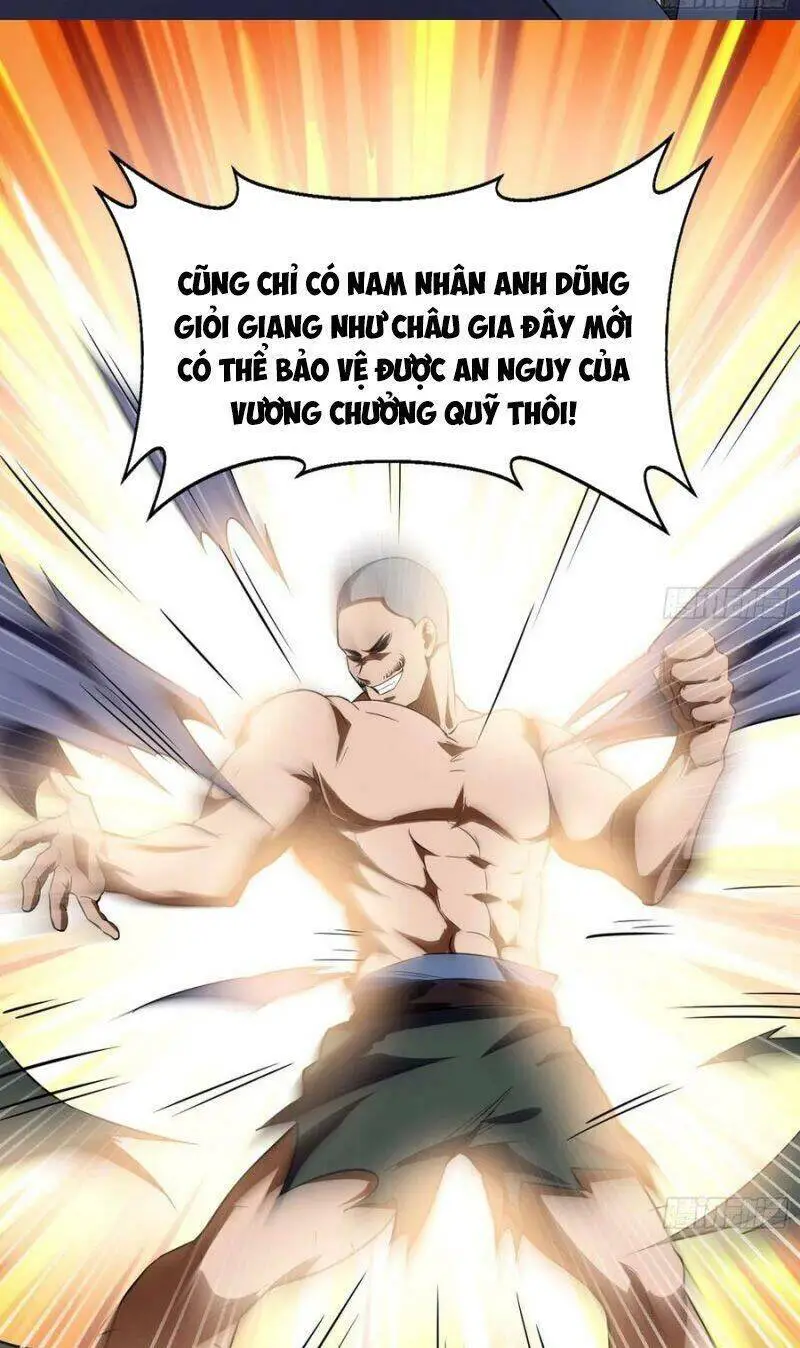 Ta Là Tà Đế Nettruyen ZZZ Chương 107 Page 18