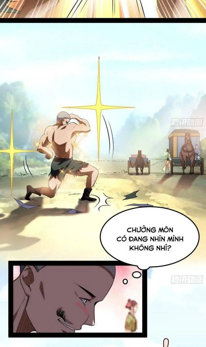 Ta Là Tà Đế Nettruyen ZZZ Chương 107 Page 19