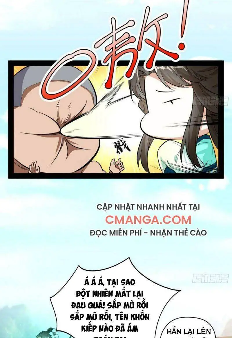 Ta Là Tà Đế Nettruyen ZZZ Chương 107 Page 20