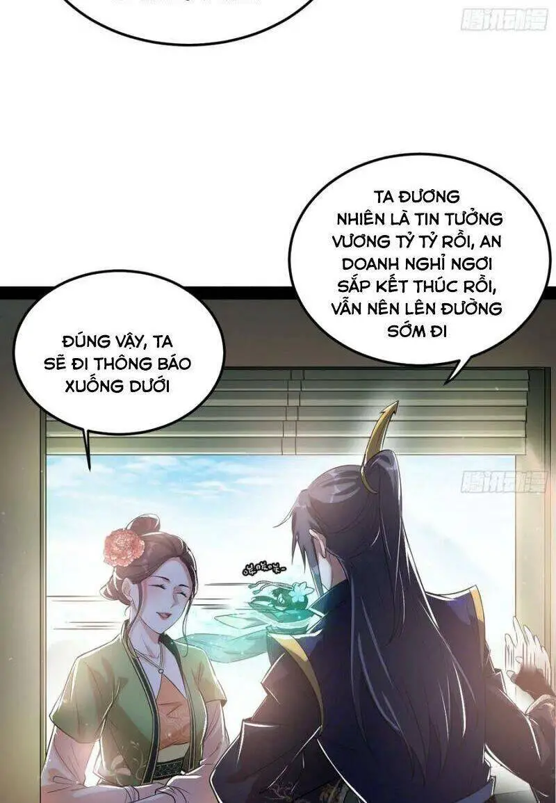 Ta Là Tà Đế Nettruyen ZZZ Chương 107 Page 23