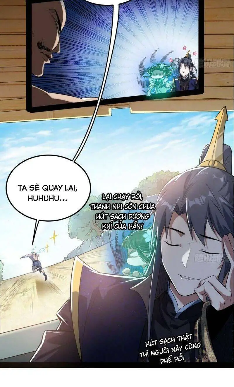 Ta Là Tà Đế Nettruyen ZZZ Chương 107 Page 25