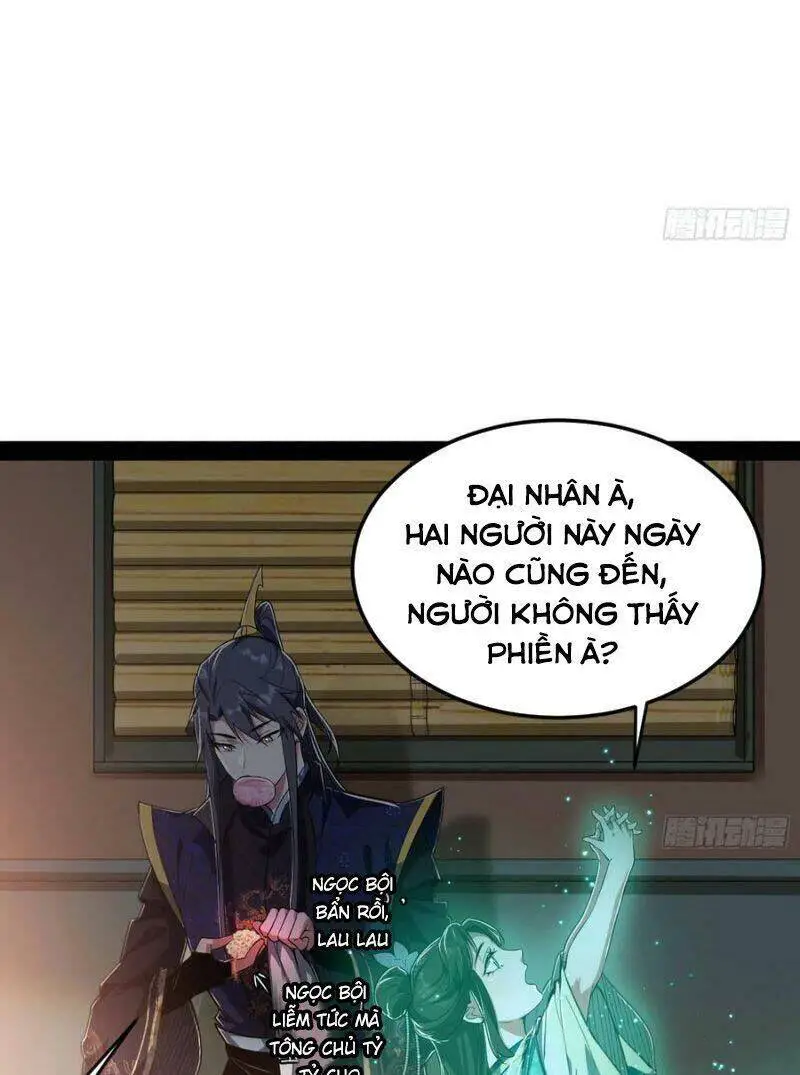 Ta Là Tà Đế Nettruyen ZZZ Chương 107 Page 26