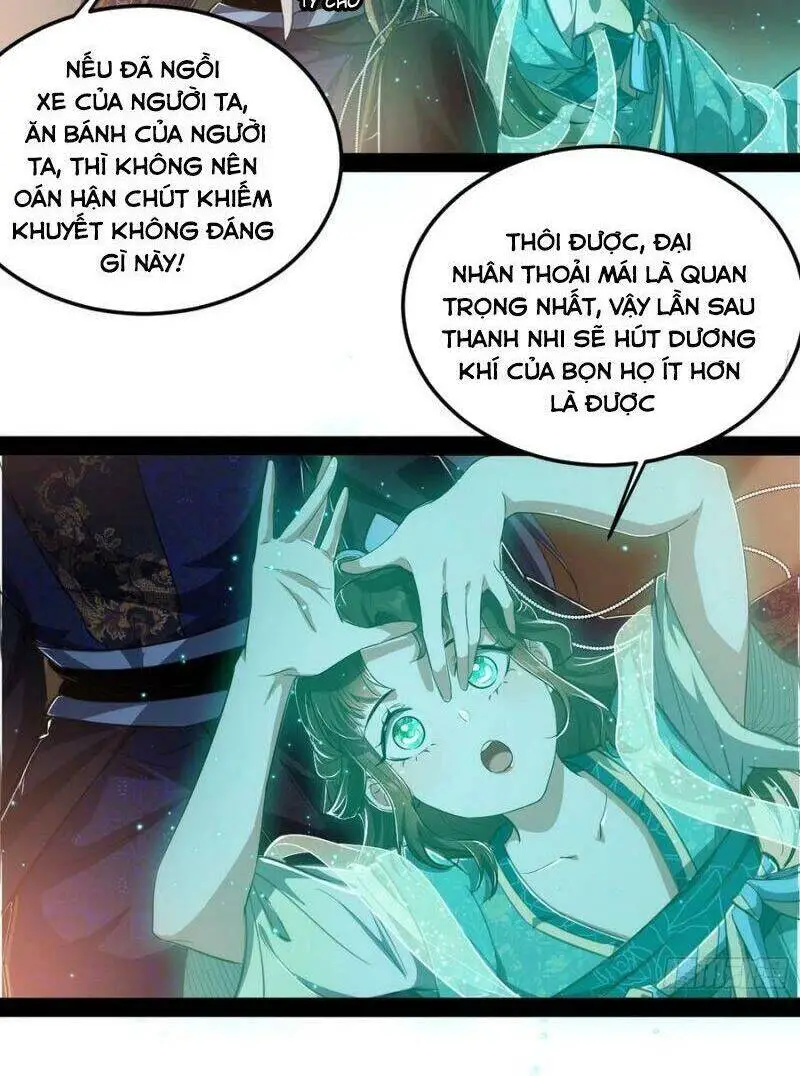 Ta Là Tà Đế Nettruyen ZZZ Chương 107 Page 27