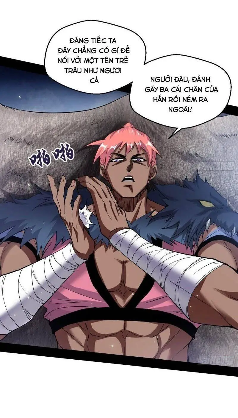 Ta Là Tà Đế Nettruyen ZZZ Chương 76 Page 8